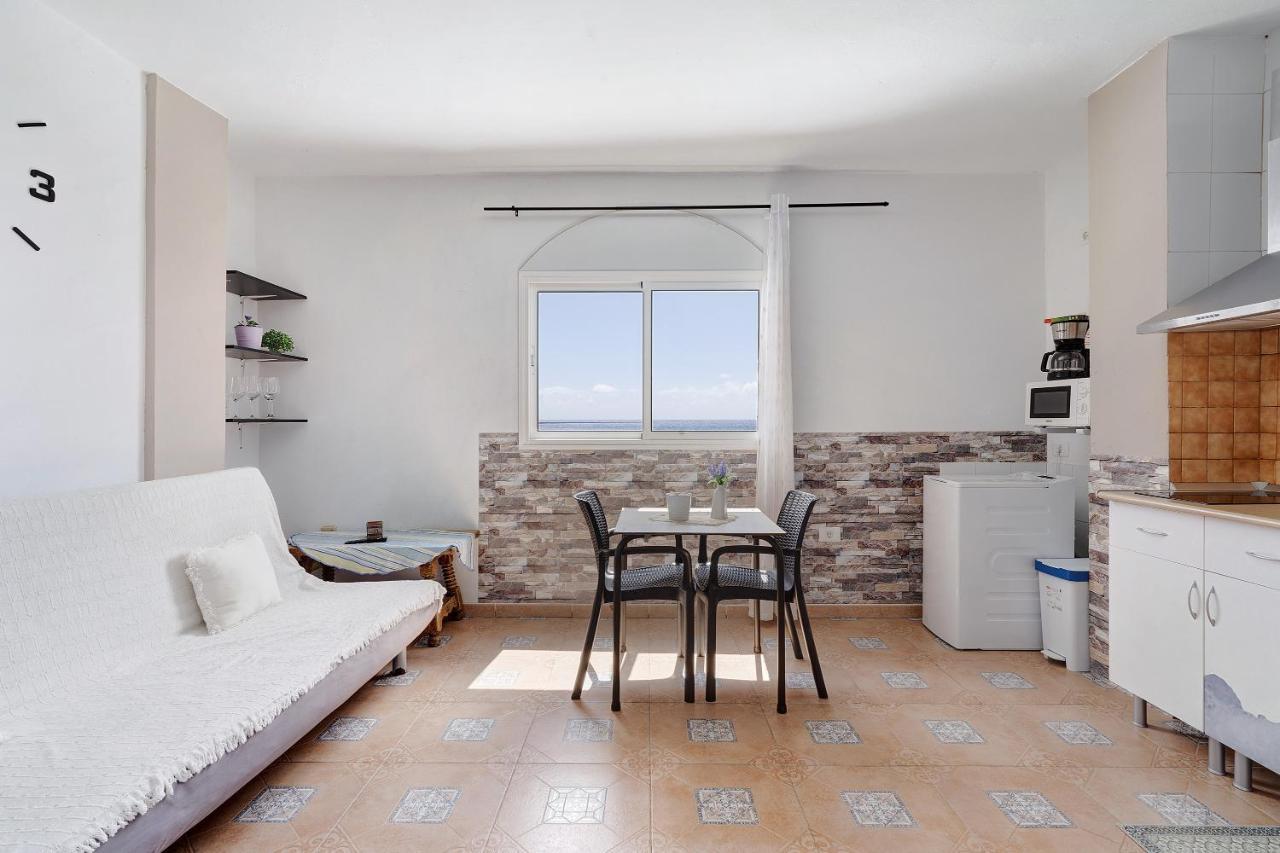 Sweet Home Pozo Izquierdo B Las Palmas de Gran Canaria Extérieur photo
