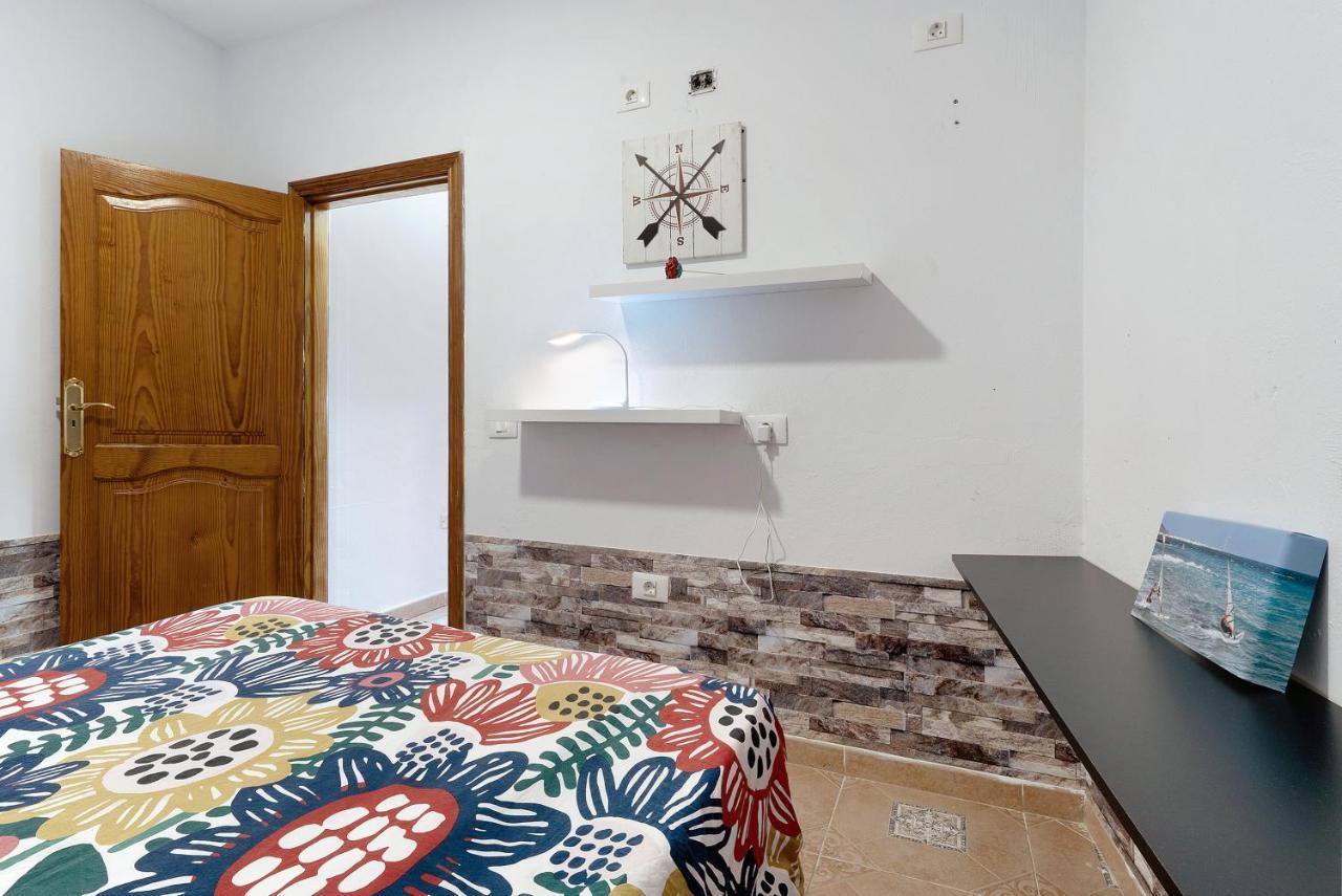 Sweet Home Pozo Izquierdo B Las Palmas de Gran Canaria Extérieur photo