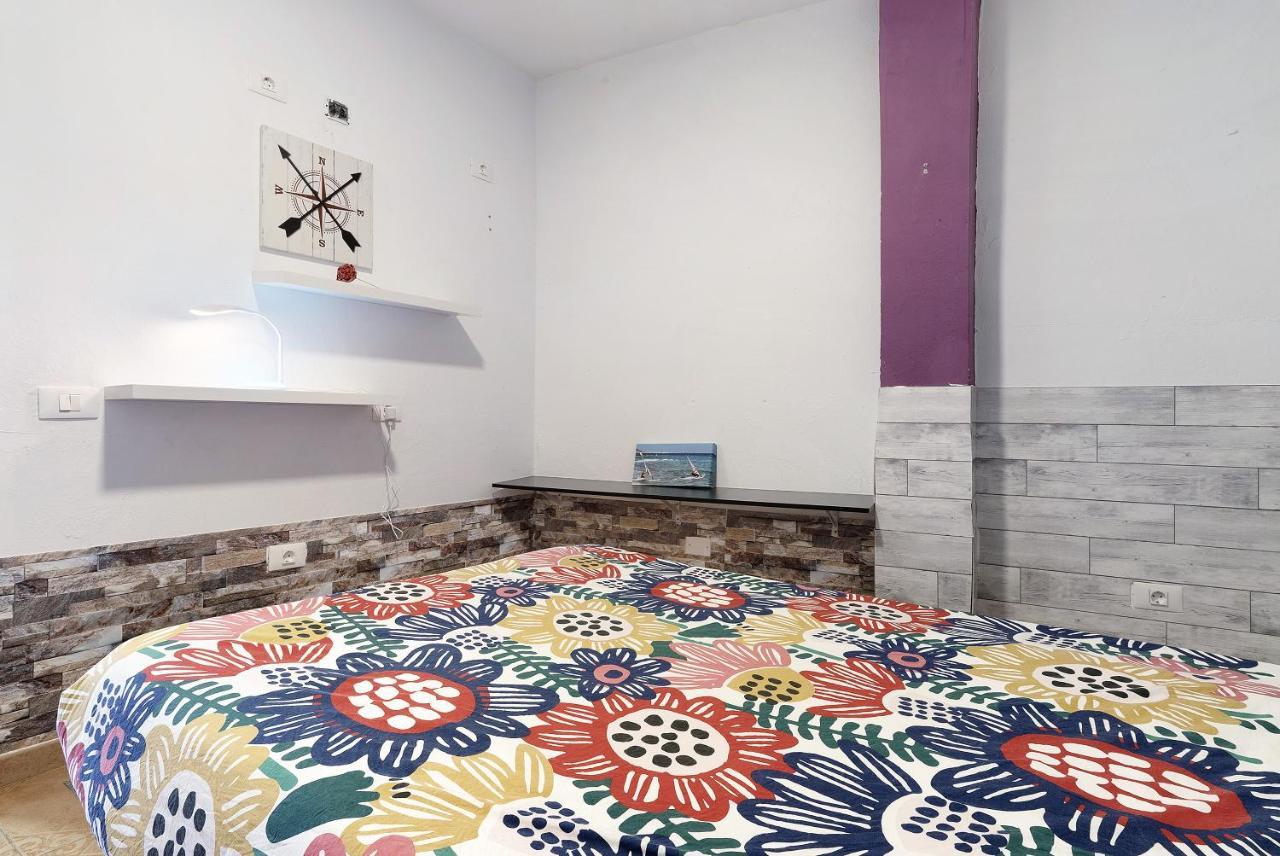 Sweet Home Pozo Izquierdo B Las Palmas de Gran Canaria Extérieur photo